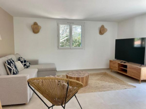 61 Boulouris Villa